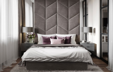 Bedroom Interior Design in Janakpuri