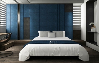 Bedroom Interior Design in Janakpuri