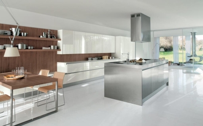 Kitchen Interior Design in Kirti Nagar