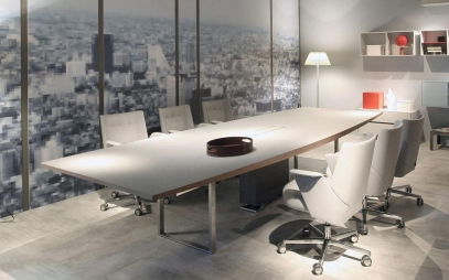 Office Interior Design in Janakpuri