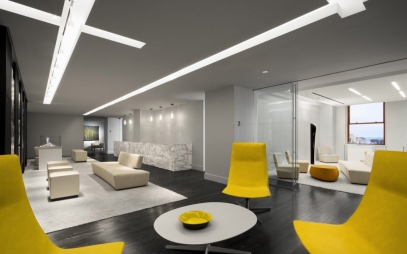 Office Interior Design in Janakpuri