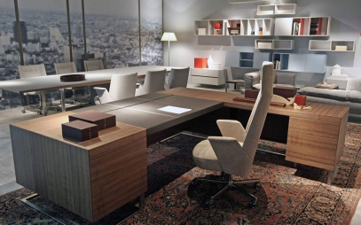 Office Interior Design in Janakpuri